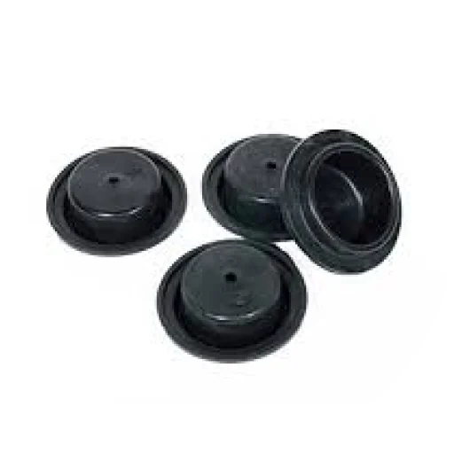 Rubber Diaphragms
